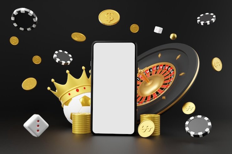 Payment methods and deposit flow on medali303